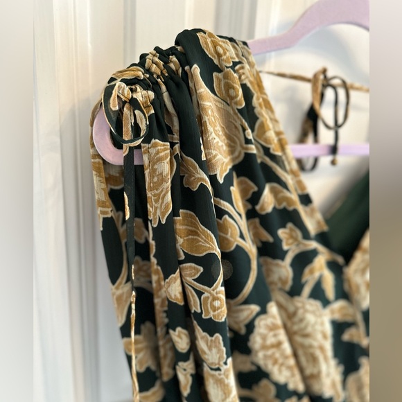 Dress Forum Summer Romper NWT - Picture 14 of 15